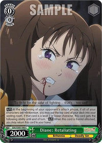 Diane: Retaliating [The Seven Deadly Sins: Revival of The Commandments] - POKÉ JEUX