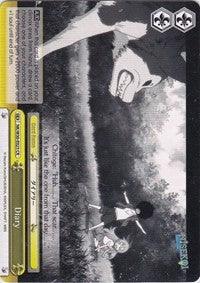 Diary (NK/W30-E023 CR) [NISEKOI -False Love-] - POKÉ JEUX