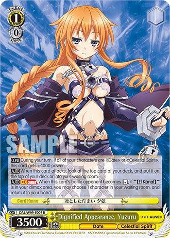 Dignified Appearance, Yuzuru [Date A Live Vol.2] - POKÉ JEUX