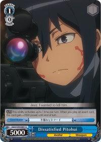 Dissatisfied Pitohui (GGO/S59-E081 U) [Gun Gale Online] - POKÉ JEUX