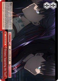 Distance Separating the Two (FS/S64-E079 CR) [Fate/Stay Night [Heaven's Feel]] - POKÉ JEUX