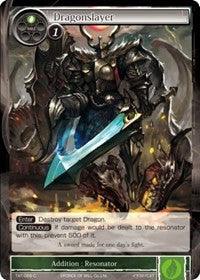 Dragonslayer (TAT-059) [The Castle and The Two Towers] - POKÉ JEUX