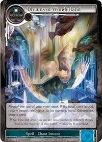 Dreams of Wonderland (TAT-042) [The Castle and The Two Towers] - POKÉ JEUX
