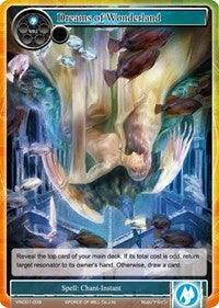 Dreams of Wonderland (VIN001-039) [Vingolf: Engage Knights] - POKÉ JEUX