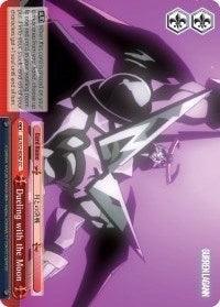 Dueling with the Moon (GL/S52-E087) [Gurren Lagann] - POKÉ JEUX