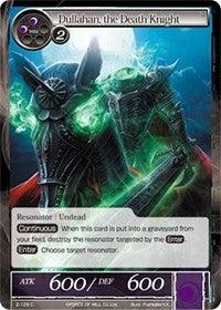 Dullahan, the Death Knight (2-129) [Starter Deck: Jet Black Phantom] - POKÉ JEUX