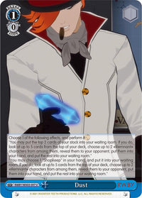 Dust (RWBY/WX03-097 U) [RWBY] - POKÉ JEUX