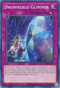 Dwimmered Glimmer [MP20-EN139] Common - POKÉ JEUX