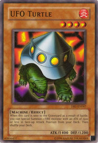 UFO Turtle [DB1-EN047] Common - POKÉ JEUX
