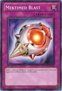 Mektimed Blast [EXVC-EN066] Common - POKÉ JEUX