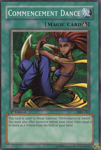Commencement Dance [MRL-062] Common - POKÉ JEUX