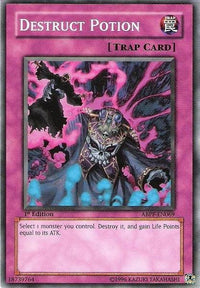 Destruct Potion [ABPF-EN069] Common - POKÉ JEUX