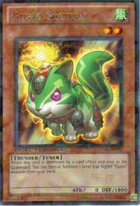 Gusto Squirro [DT06-EN026] Rare - POKÉ JEUX