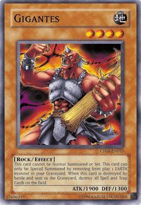 Gigantes [CP04-EN015] Common - POKÉ JEUX