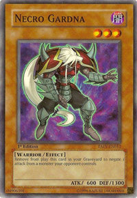 Necro Gardna [TAEV-EN012] Super Rare - POKÉ JEUX