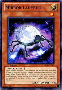 Mirror Ladybug [STBL-EN002] Common - POKÉ JEUX