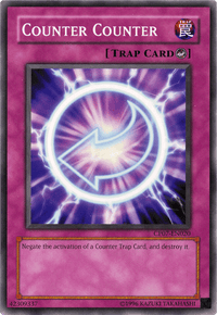 Counter Counter [CP07-EN020] Common - POKÉ JEUX
