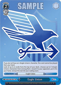 Eagle Union (AZL/S102-TE17 TD) [Azur Lane] - POKÉ JEUX