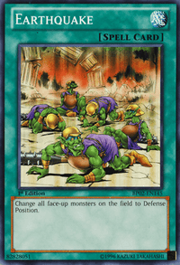 Earthquake [BP02-EN145] Mosaic Rare - POKÉ JEUX