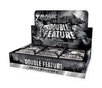 Innistrad : Double fonctionnalité - Boîte de boosters de draft 