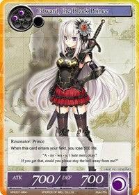 Edward, the Black Prince (VIN001-064) [Vingolf: Engage Knights] - POKÉ JEUX