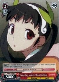 Elementary Student, Mayoi Hachikuji (BM/S15-E068 C) [BAKEMONOGATARI] - POKÉ JEUX