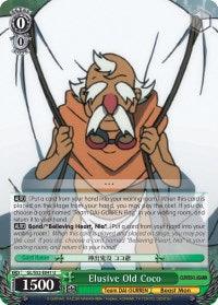 Elusive Old Coco (GL/S52-E041) [Gurren Lagann] - POKÉ JEUX