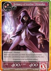 Emissary of Another Dimension (MOA-014) [The Millennia of Ages] - POKÉ JEUX