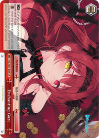 Enchanting Gaze (HOL/W91-E108 CR) [hololive production] - POKÉ JEUX