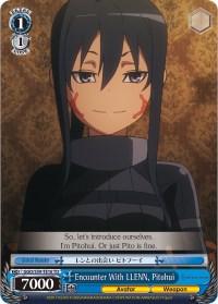 Encounter With LLENN, Pitohui (GGO/S59-TE16 TD) [Gun Gale Online] - POKÉ JEUX