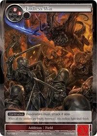Endless War (TAT-025) [The Castle and The Two Towers] - POKÉ JEUX