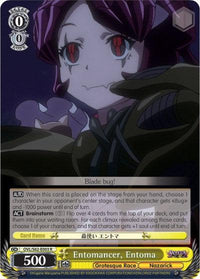 Entomancer, Entoma (OVL/S62-E003 R) [Nazarick: Tomb of the Undead] - POKÉ JEUX