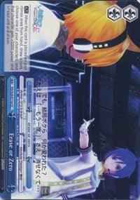 Erase or Zero (PD/S29-E116 CC) [Hatsune Miku: Project DIVA F 2nd] - POKÉ JEUX