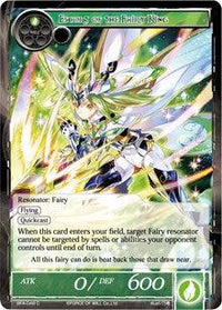 Escort of the Fairy King (BFA-048) [Battle for Attoractia] - POKÉ JEUX