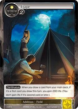 Etape (1-029) [The Dawn of Valhalla] - POKÉ JEUX