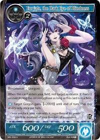 Euryale, the Dark Eye of Blindness (SKL-038) [The Seven Kings of the Lands] - POKÉ JEUX