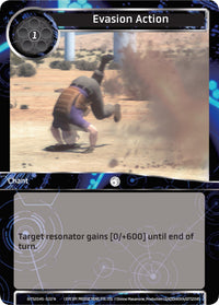 Evasion Action (GITS2045-022) [Ghost in the Shell SAC_2045] - POKÉ JEUX