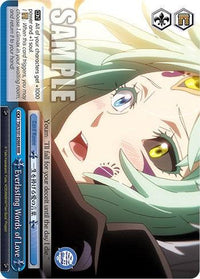 Everlasting Words of Love [That Time I Got Reincarnated as a Slime Vol.3] - POKÉ JEUX
