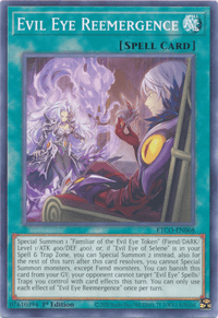 Evil Eye Reemergence [ETCO-EN068] Common - POKÉ JEUX