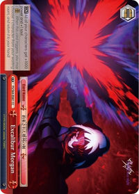 Excalibur Morgan (FS/S64-E081 CC) [Fate/Stay Night [Heaven's Feel]] - POKÉ JEUX
