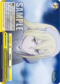 Expedition to the Lower Levels (DDM/S88-E025 CC) [Is it Wrong to Try to Pick Up Girls in a Dungeon?] - POKÉ JEUX