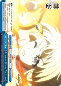 Extensive Divine Protection (GBS/S63-E097 CR) [Goblin Slayer] - POKÉ JEUX