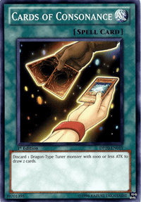 Cards of Consonance [DP10-EN019] Common - POKÉ JEUX