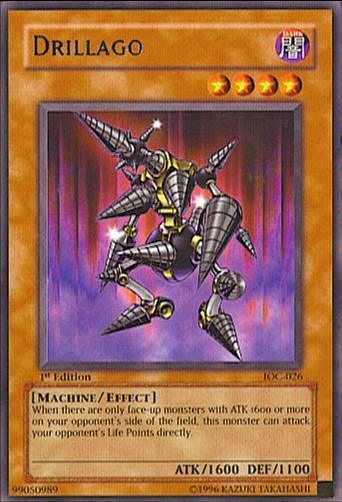 Drillago [IOC-026] Rare - POKÉ JEUX