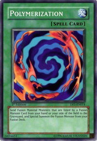 Polymerization [DP1-EN014] Common - POKÉ JEUX