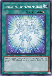 Celestial Transformation [SDLS-EN028] Common - POKÉ JEUX