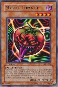 Mystic Tomato [MRL-094] Rare - POKÉ JEUX