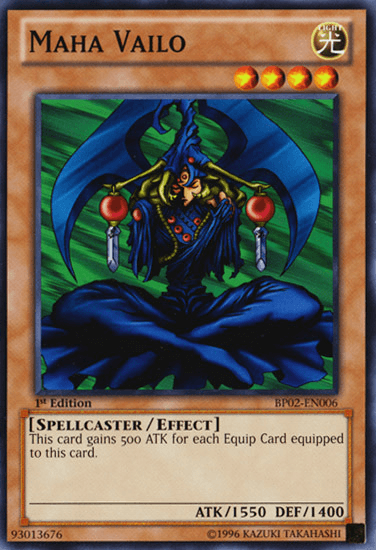 Maha Vailo [BP02-EN006] Mosaic Rare - POKÉ JEUX