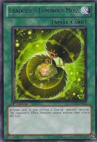 Landoise's Luminous Moss [DREV-EN052] Rare - POKÉ JEUX