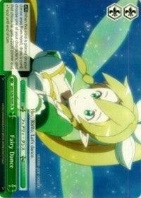 Fairy Dance (SAO/S26-E039 CR) [Sword Art Online Vol.2] - POKÉ JEUX